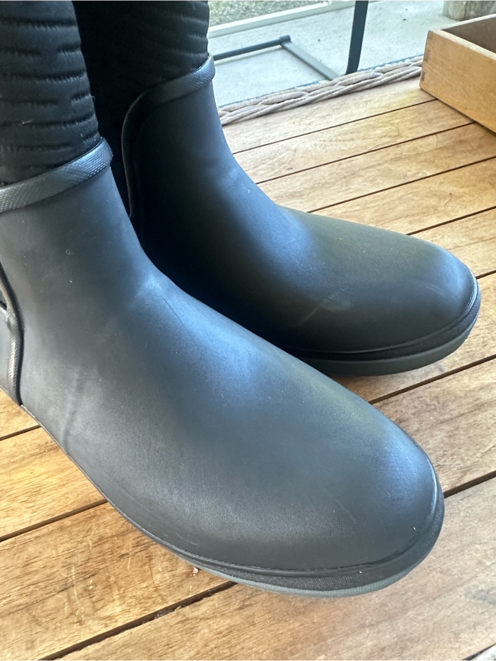 Bogs Crandall II Tall Adjustable Calf
Women's Winter Boots 11 - Picture 3 of 6